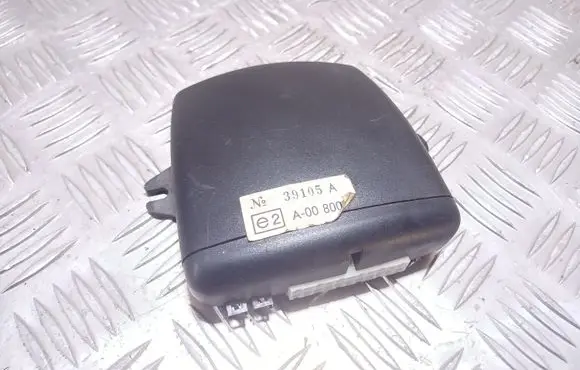 Peugeot 406 Other control units/modules FAVA32PR FRD2350159