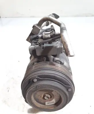 BMW 3 E90 E91 Air conditioning (A/C) compressor (pump) 6987862