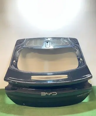 BYD Sealion 7 Truck tailgate 1593042000