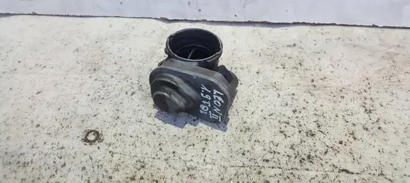 Seat Leon (1P) Throttle valve 038128063G