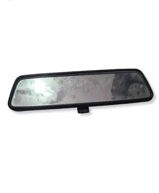 Audi A4 S4 B5 8D Rear view mirror (interior) E10110093