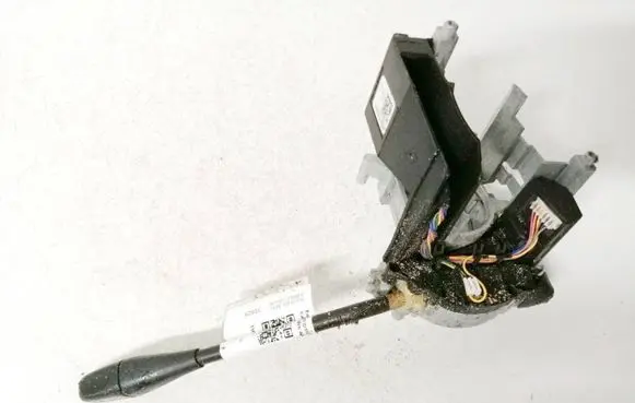 Mercedes-Benz E W211 Cruise control stalk a1715402645 dap010208s1