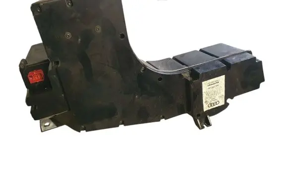 Audi A6 S6 C5 4B Subwoofer speaker 4B5035382 7606500091