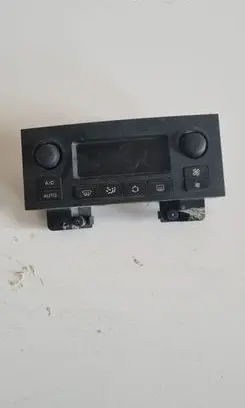 Peugeot 307 Climate control unit 281160303