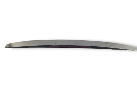Hyundai Veloster Tailgate/trunk spoiler 872102V000