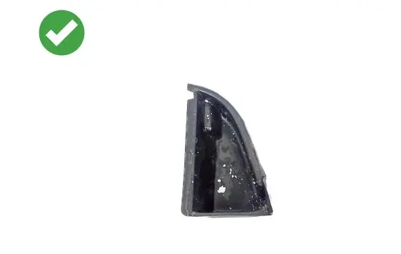 BMW 5 F10 F11 Fog light part 8060797 51118060797 190174