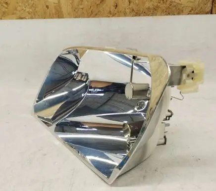 Headlight part