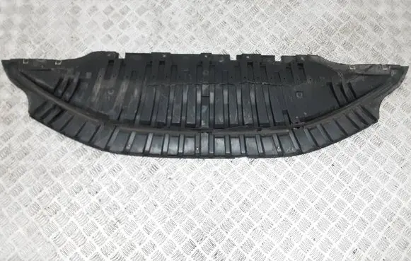 Audi A8 S8 D4 4H Front bumper skid plate/under tray 4H0807611
