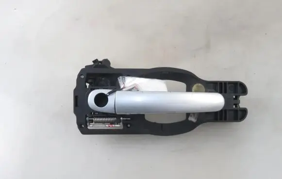 Audi A2 Front door exterior handle