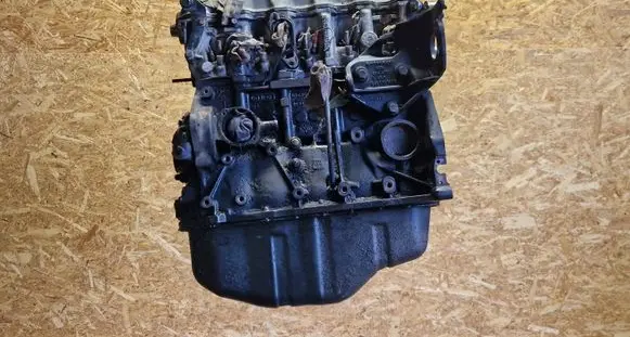 Audi 100 S4 C4 Engine AAT 046130147C 009316