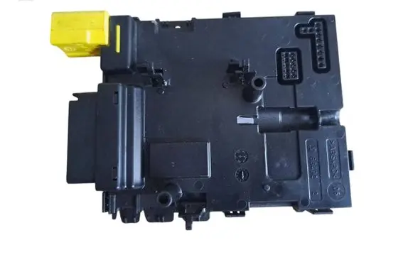 Volkswagen PASSAT B6 Steering angle sensor 3C0953549AE