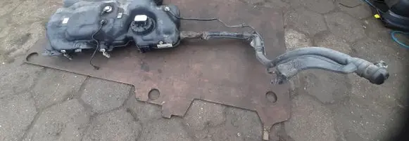 Peugeot Expert Fuel tank 9811260780