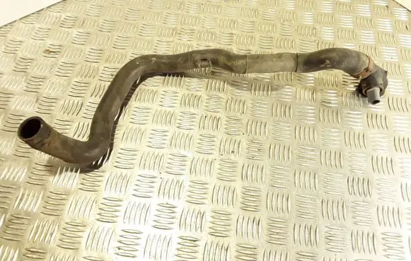Volkswagen Golf V Engine coolant pipe/hose 1K0122051AM