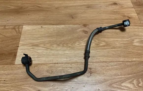 Peugeot Partner Fuel line/pipe/hose