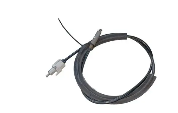 BMW 3 E46 Gear shift cable linkage 1094687