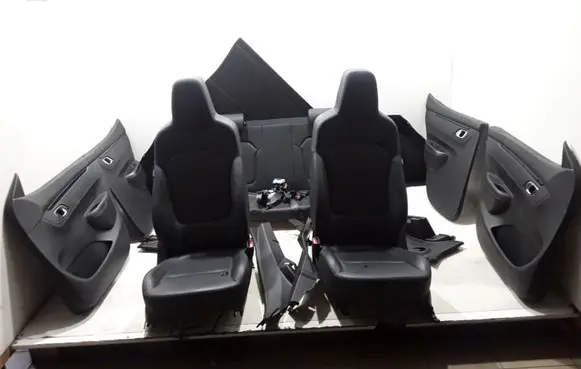 Dacia Spring Interior set 