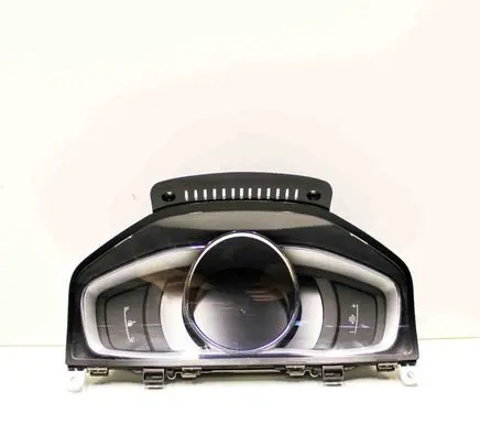 Speedometer (instrument cluster)