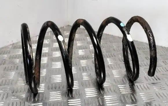 Honda CR-V Front coil spring