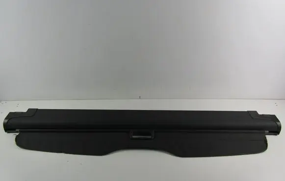 BMW 5 E39 Loading door sun blind/shade 8217308