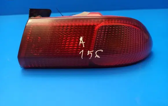 Alfa Romeo 156 Rear/tail lights 60620136