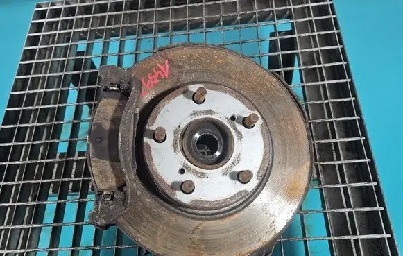 Toyota Auris E180 Front wheel hub spindle knuckle IMPRK1459306
