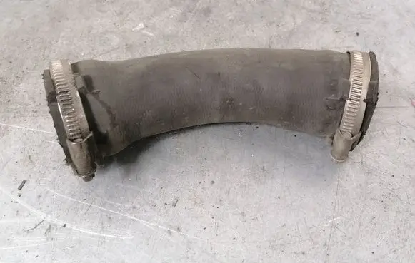 Audi A6 S6 C6 4F Intercooler hose/pipe