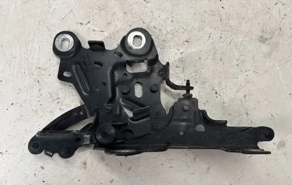 BMW X1 F48 F49 Engine bonnet/hood hinges 7329442