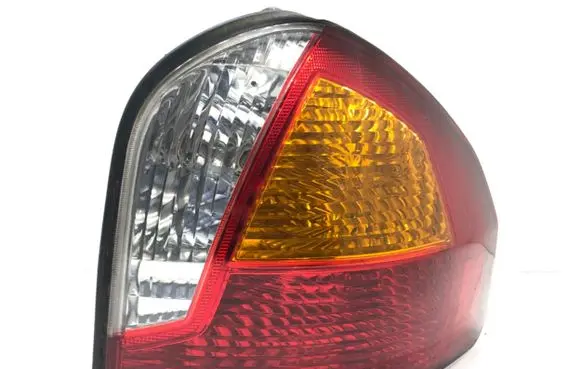 Hyundai Santa Fe Rear/tail lights