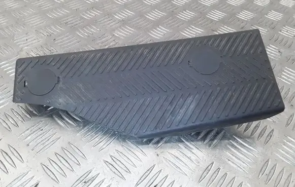 KIA Rio Foot rest pad/dead pedal 32860FD000