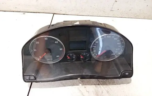 Speedometer (instrument cluster)