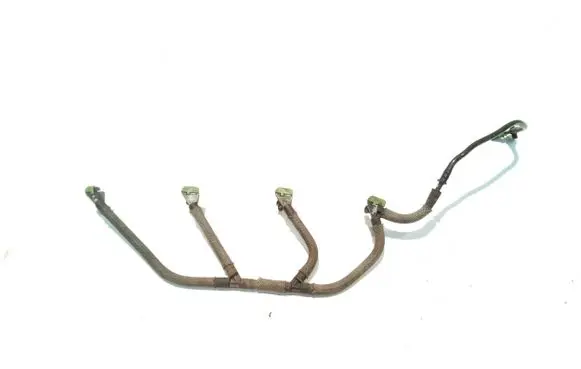 Citroen Jumper Fuel return line/hose 