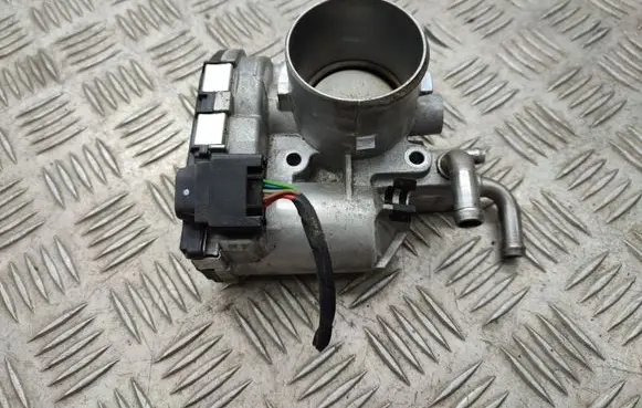 KIA Ceed Throttle valve 3510003700