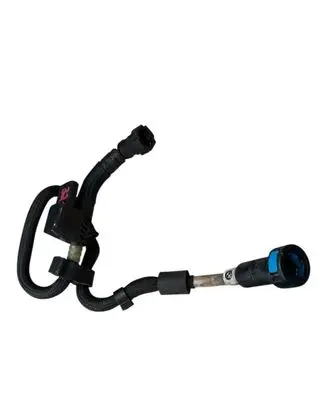 BMW 5 G30 G31 G38 Fuel main line pipe 8575461 1408921