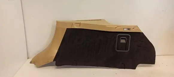 Land Rover Range Rover Sport L320 Trunk/boot side trim panel ESJ501040