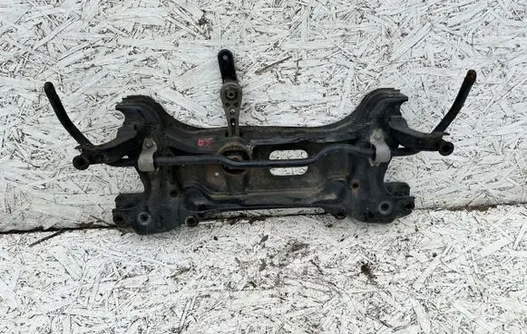 Volkswagen Caddy Front axle beam 
