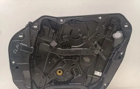 BMW 1 F40 Front window lifting mechanism without motor 5A02FB2