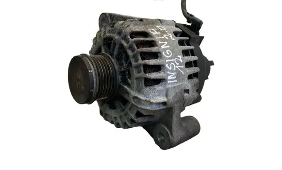 Opel Insignia A Generator/alternator 13502582 2650800A