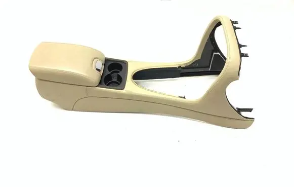 Jaguar XJ X350 Center console 284276 C2C35624