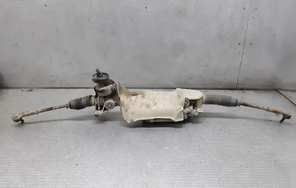 Volkswagen Golf V Steering rack 1K1909144J 1K1423105B