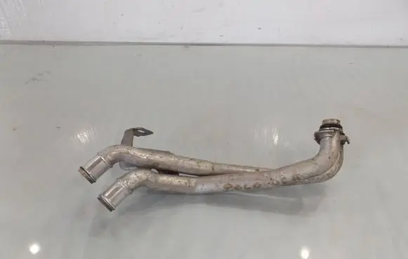 Volkswagen Polo IV 9N3 Heater radiator pipe/hose
