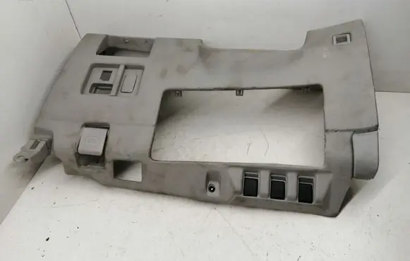 Lexus RX 330 - 350 - 400H Dashboard trim 5504548070 5543748050