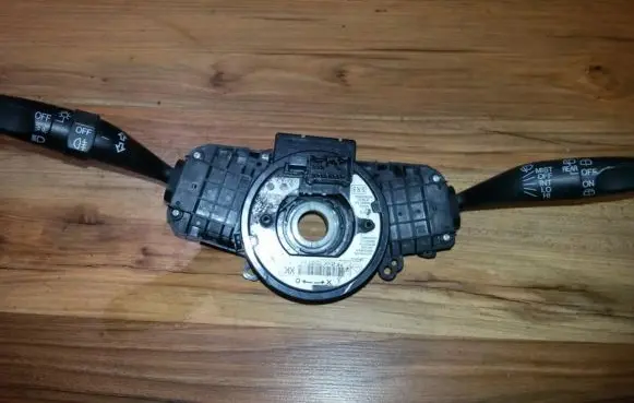 Honda Jazz Wiper turn signal indicator stalk/switch m24898