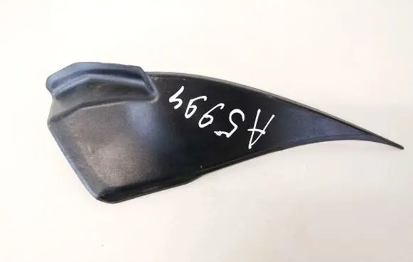 Audi A4 S4 B7 8E 8H Other interior part 8e0858706