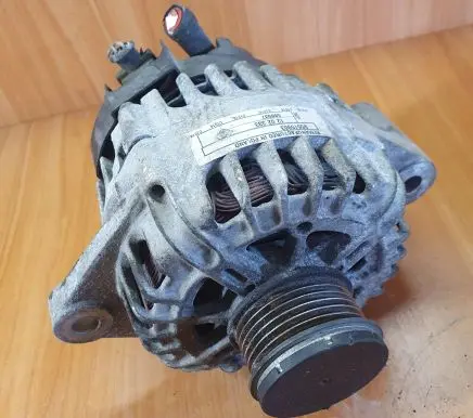 Opel Insignia A Generator/alternator 1202333 586537 95515963