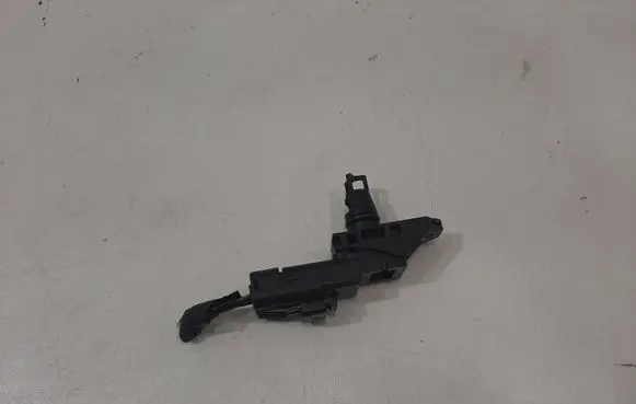 Volvo V40 Air pressure sensor 9663480880