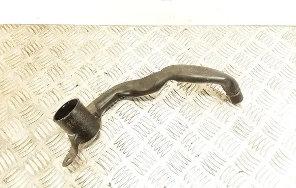 Volvo S60 Window washer liquid tank fill tube 30747572