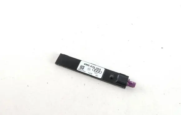 Audi e-tron Aerial antenna amplifier 4M0035504