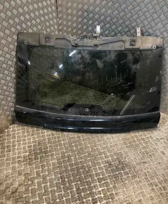 Land Rover Range Rover Sport L320 Rear windscreen/windshield window CQG500031 5H3270324BA