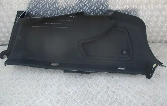 Audi A7 S7 4G Other trunk/boot trim element