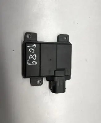 Hyundai Tucson IV NX4 Blind spot module 99140N7000